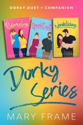 Icon image Dorky Duet Plus Companion Three Book Bundle