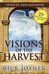 Icon image Visions of the Harvest: 25th Anniversary Edition