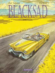 Icon image Blacksad