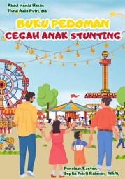 Icon image Buku Pedoman Cegah Anak Stunting