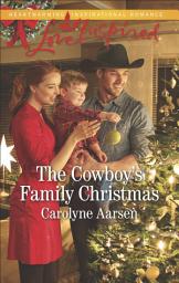 Icon image The Cowboy's Family Christmas