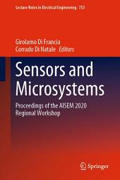 Icon image Sensors and Microsystems: Proceedings of the AISEM 2020 Regional Workshop