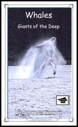 Icon image Whales: Giants of the Deep: Educational Version