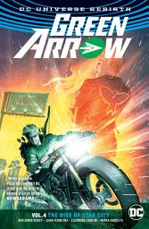 Icon image Green Arrow