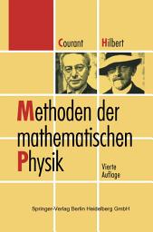 Icon image Methoden der mathematischen Physik: Ausgabe 4