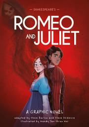 Icon image Shakespeare's Romeo and Juliet: A Graphic Novel