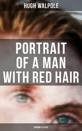 Icon image Portrait of a Man with Red Hair (Horror Classic)