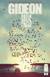 Icon image Gideon Falls