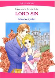 Icon image LORD SIN: Mills & Boon Comics