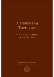 Icon image AMS Chelsea Publishing: Differential Topology