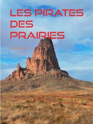 Icon image Les Pirates des Prairies