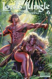 Icon image Lords Of The Jungle