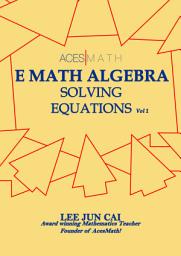 Icon image Solving Equations (Elementary Math Algebra)