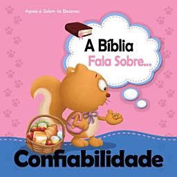 Icon image A Bíblia Fala Sobre Confiabilidade