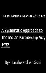 Icon image THE INDIAN PARTNERSHIP ACT