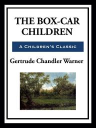 Icon image The Box-Car Children