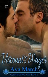 Icon image Viscount's Wager: A Regency Historical Romance