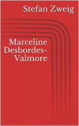 Icon image Marceline Desbordes-Valmore