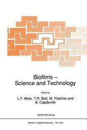 Icon image Biofilms - Science and Technology