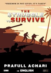 Icon image The Struggle To Survive (English Edition)