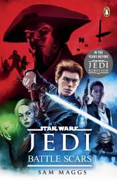 Icon image Star Wars Jedi: Battle Scars