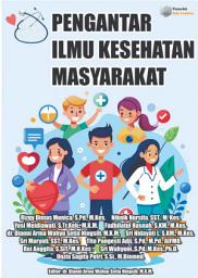 Icon image Pengantar Ilmu Kesehatan Masyarakat