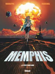 Icon image Memphis: Le Pays sans nom