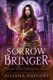 Icon image Sorrow Bringer