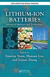 Icon image Lithium-Ion Batteries: Advanced Materials and Technologies