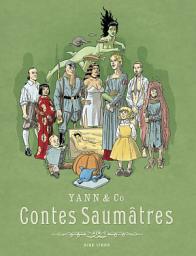 Icon image Contes saumâtres: Volume 0