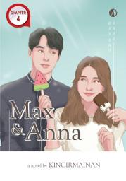 Icon image Max and Anna [Chapter 4]