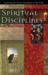 Icon image Spiritual Disciplines