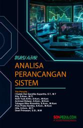 Icon image BUKU AJAR ANALISA PERANCANGAN SISTEM