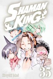 Icon image SHAMAN KING