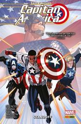 Icon image Capitan America: Sam Wilson (2015) 2: Standoff