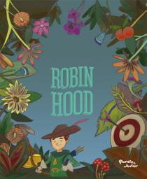 Icon image Robin Hood