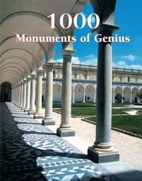 Icon image 1000 Monuments of Genius