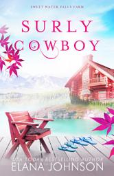 Icon image Surly Cowboy: A Cooper Brothers Novel