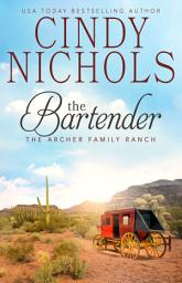 Icon image The Bartender: Archer Family Ranch, Book 3