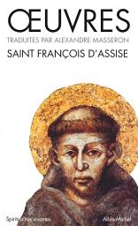 Icon image Oeuvres de Saint-François d'Assise