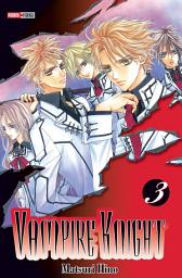 Icon image Vampire Knight