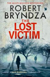 Icon image The Lost Victim: A chilling, twisty, murder mystery