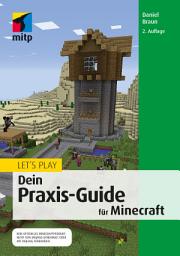 Icon image Let's Play. Dein Praxis-Guide für Minecraft