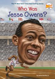 Icon image Who Was Jesse Owens?