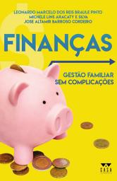 Icon image Finanças: Gestão familiar sem complicações