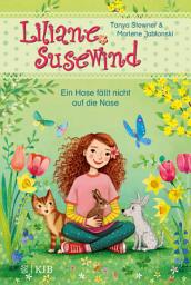 Icon image Liliane Susewind - Ein Hase fällt nicht auf die Nase