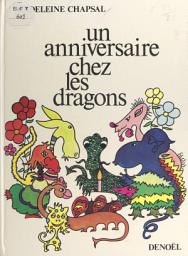 Icon image Un anniversaire chez les dragons