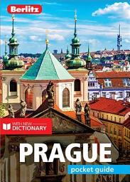 Icon image Berlitz Pocket Guide Prague (Travel Guide eBook): Edition 9