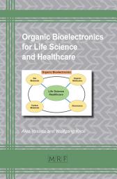 Icon image Organic Bioelectronics for Life Science and Healthcare