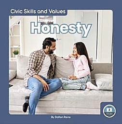 Icon image Honesty